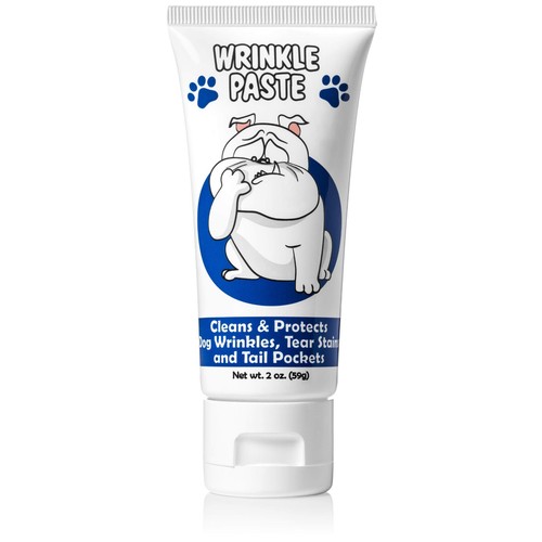 Squishface wrinkle paste - wrinkle,