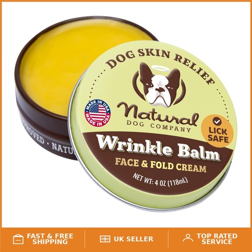 Effective dog wrinkle - effective,