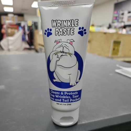 Squishface wrinkle paste - squishface,