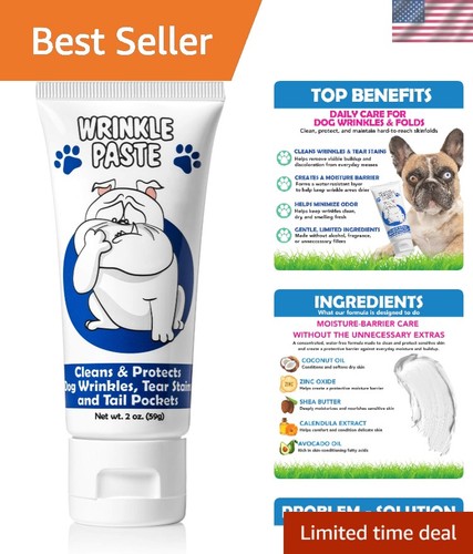 Squishface wrinkle paste - squishface,